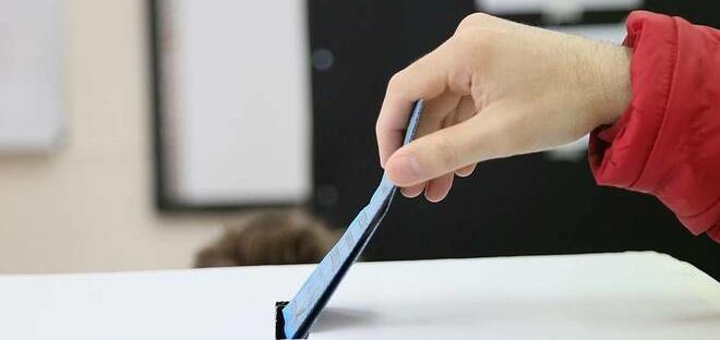 Si Perde Il Diritto Al Voto Se Non Si Vota
